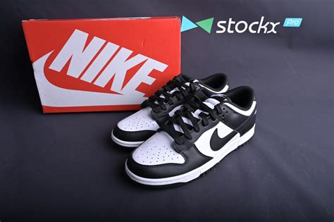 nike fake stock x|stock x nike dunk low.